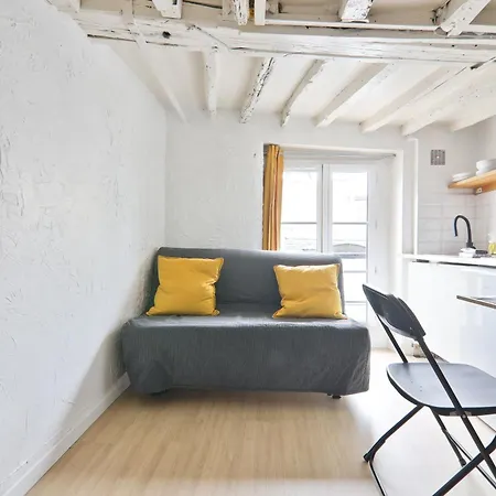 Quartier Saint-michel Notre-dame 3 Free Netflix *