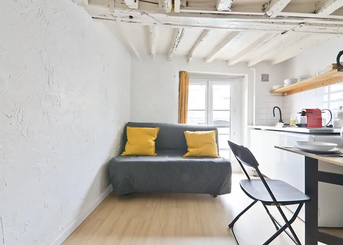 Quartier Saint-michel Notre-dame 3 Free Netflix *